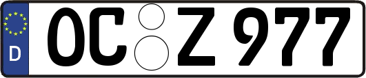 OC-Z977