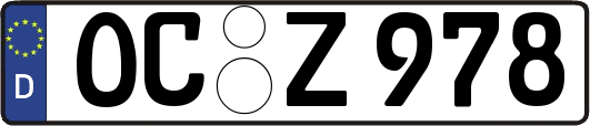 OC-Z978