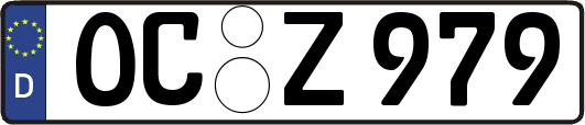OC-Z979