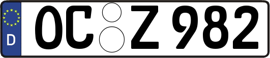 OC-Z982