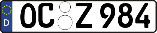 OC-Z984