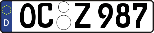 OC-Z987