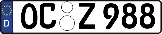 OC-Z988