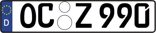 OC-Z990