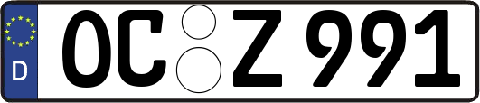 OC-Z991