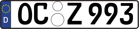 OC-Z993