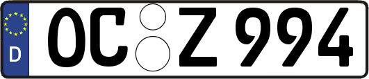 OC-Z994