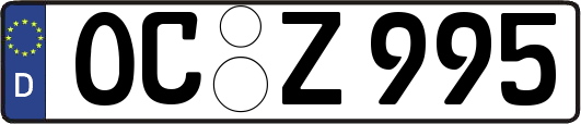 OC-Z995
