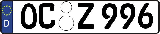 OC-Z996