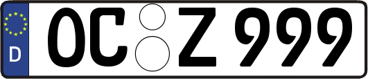 OC-Z999