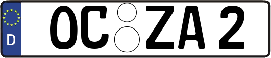OC-ZA2