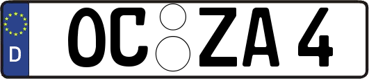 OC-ZA4