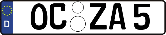 OC-ZA5