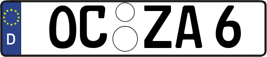 OC-ZA6