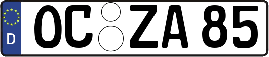 OC-ZA85