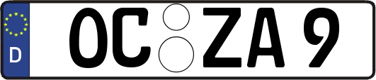 OC-ZA9