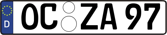 OC-ZA97