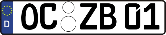 OC-ZB01