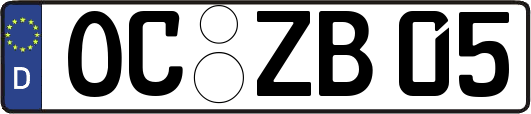 OC-ZB05