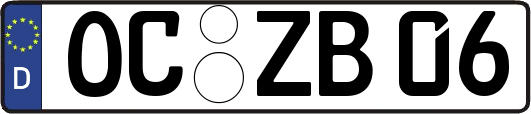 OC-ZB06