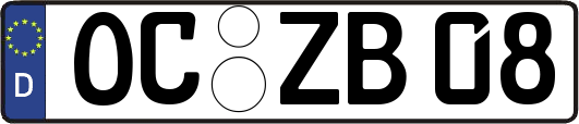 OC-ZB08