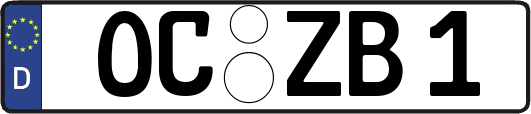 OC-ZB1
