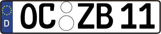 OC-ZB11