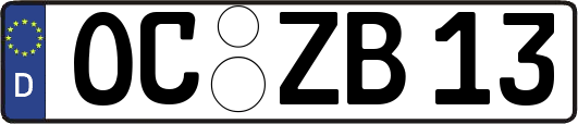 OC-ZB13