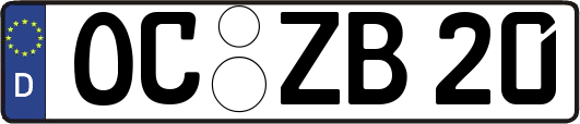 OC-ZB20