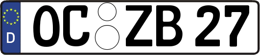 OC-ZB27