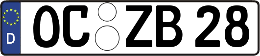 OC-ZB28