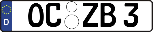 OC-ZB3