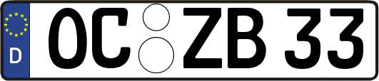 OC-ZB33