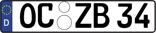 OC-ZB34