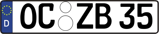 OC-ZB35