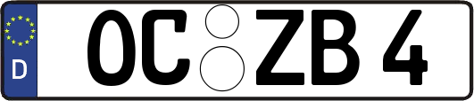 OC-ZB4