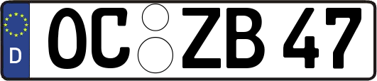 OC-ZB47