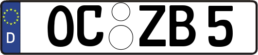OC-ZB5