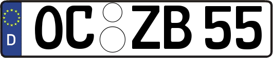 OC-ZB55