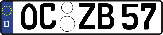 OC-ZB57