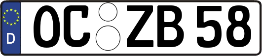 OC-ZB58