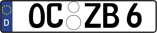 OC-ZB6