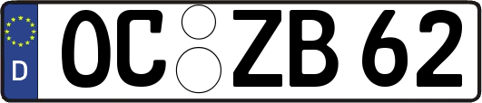 OC-ZB62