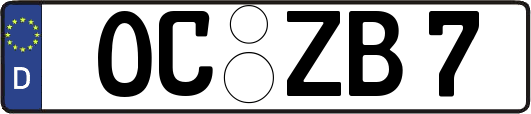 OC-ZB7