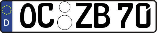 OC-ZB70
