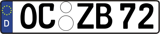 OC-ZB72