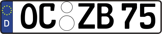 OC-ZB75