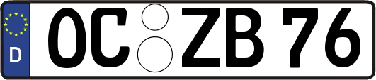 OC-ZB76