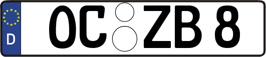 OC-ZB8