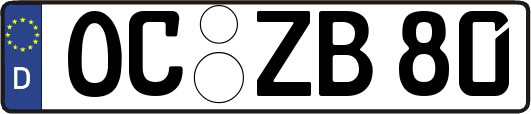 OC-ZB80